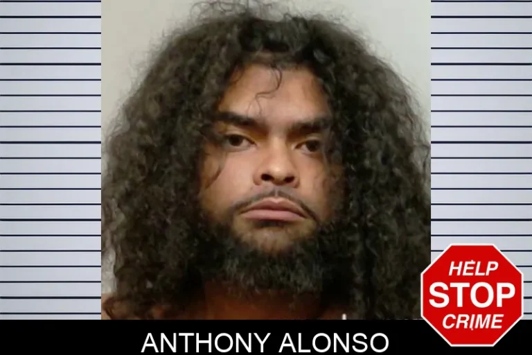Anthony Alonso