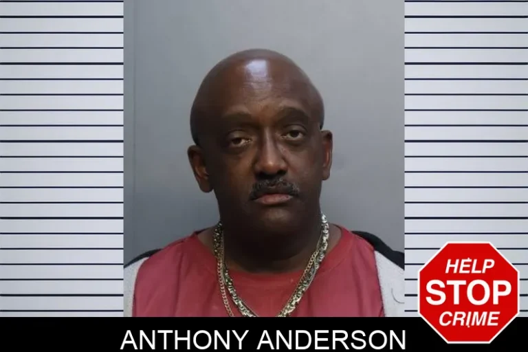 Anthony Anderson