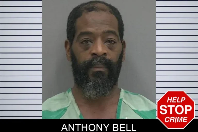 Anthony Bell