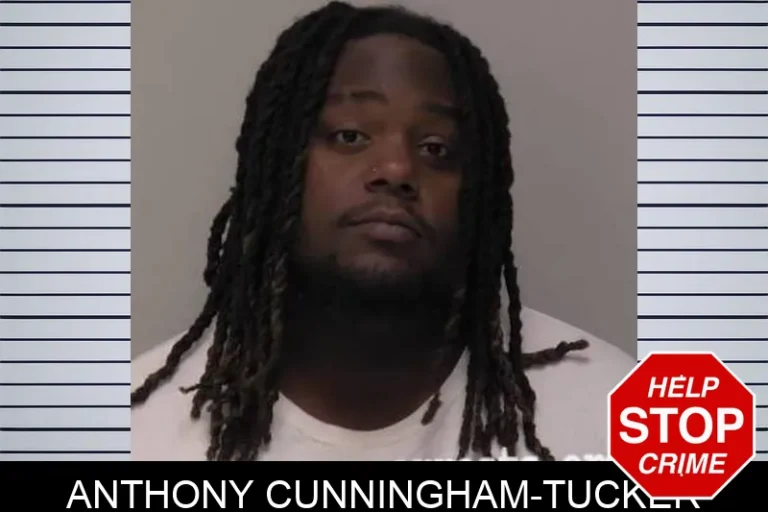 Anthony Cunningham-Tucker