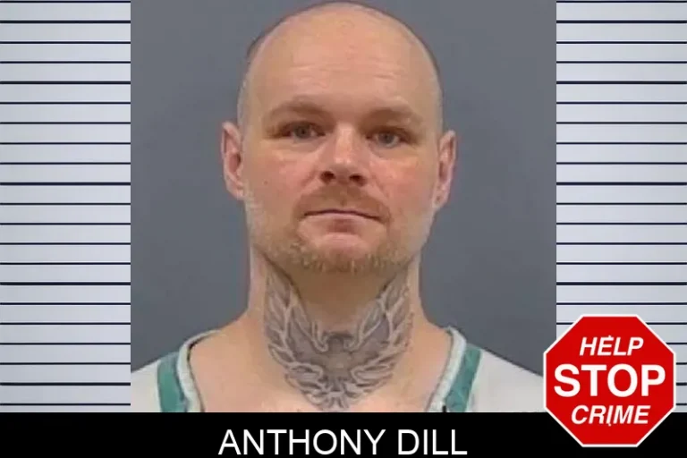 Anthony Dill