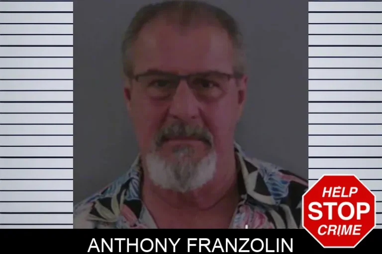 Anthony Franzolin