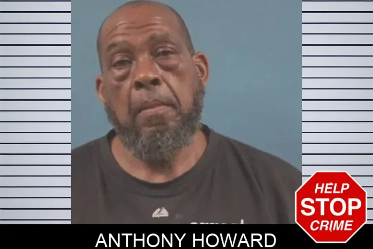 Anthony Howard
