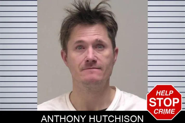 Anthony Hutchison