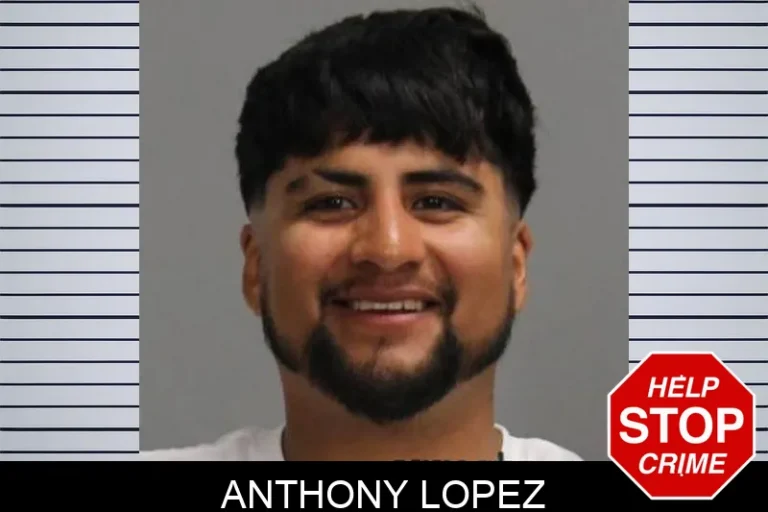 Anthony Lopez