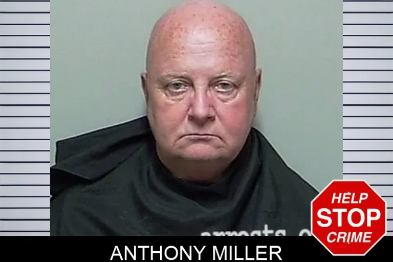 Anthony Miller