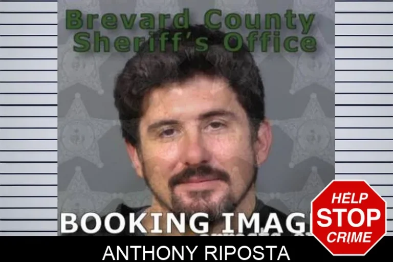 Anthony Riposta
