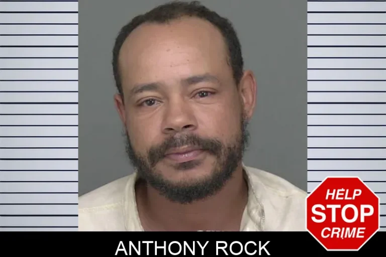 Anthony Rock