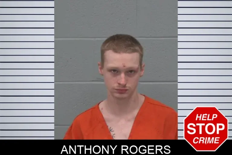 Anthony Rogers