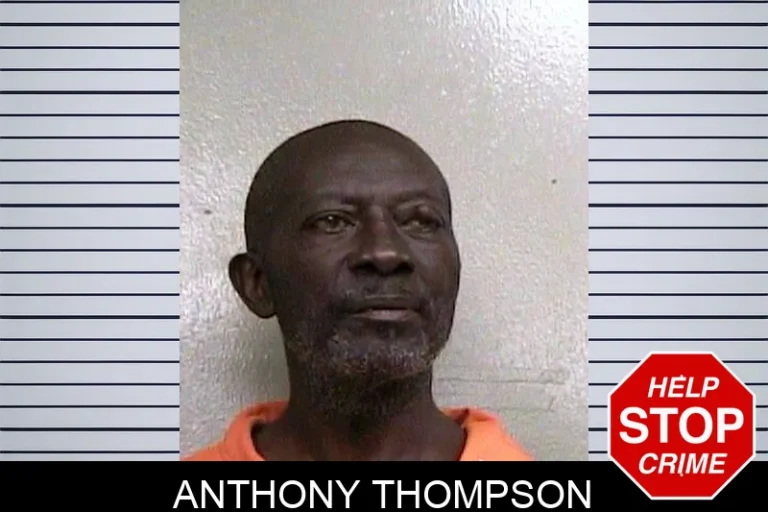 Anthony Thompson