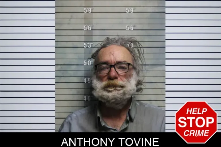 Anthony Tovine