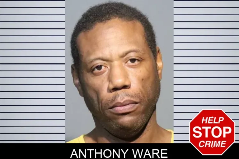 Anthony Ware