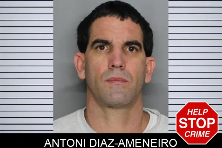 Antoni Diaz-Ameneiro