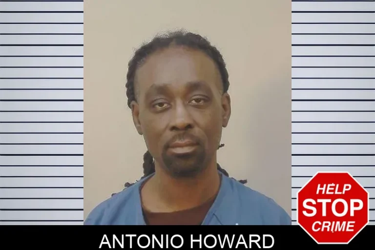 Antonio Howard