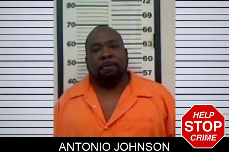 Antonio Johnson
