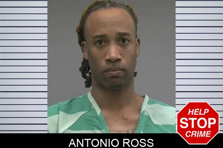 Antonio Ross