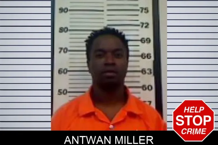 Antwan Miller