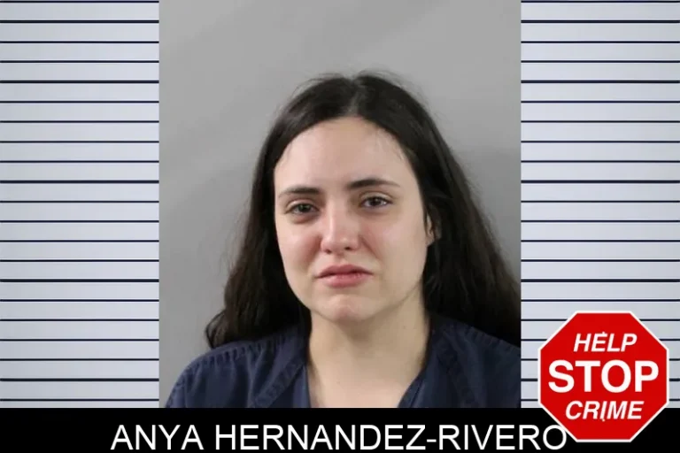 Anya Hernandez-Rivero