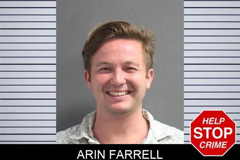 Arin Farrell