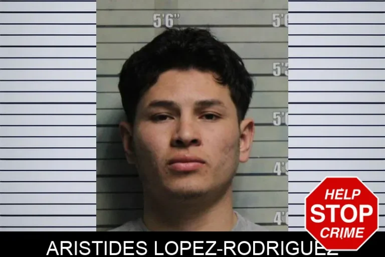 Aristides Lopez-Rodriguez