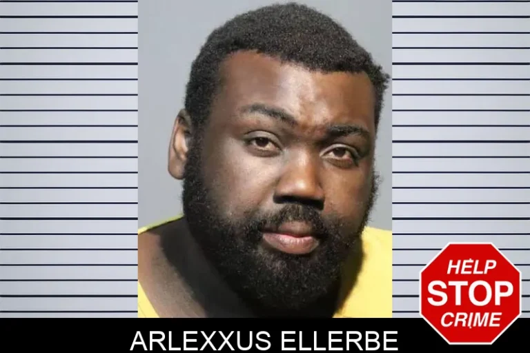 Arlexxus Ellerbe