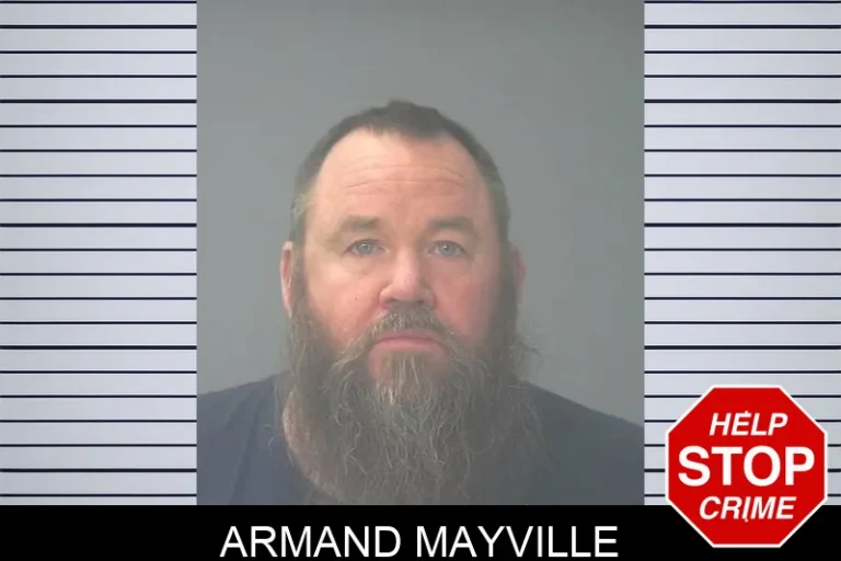 Armand Mayville