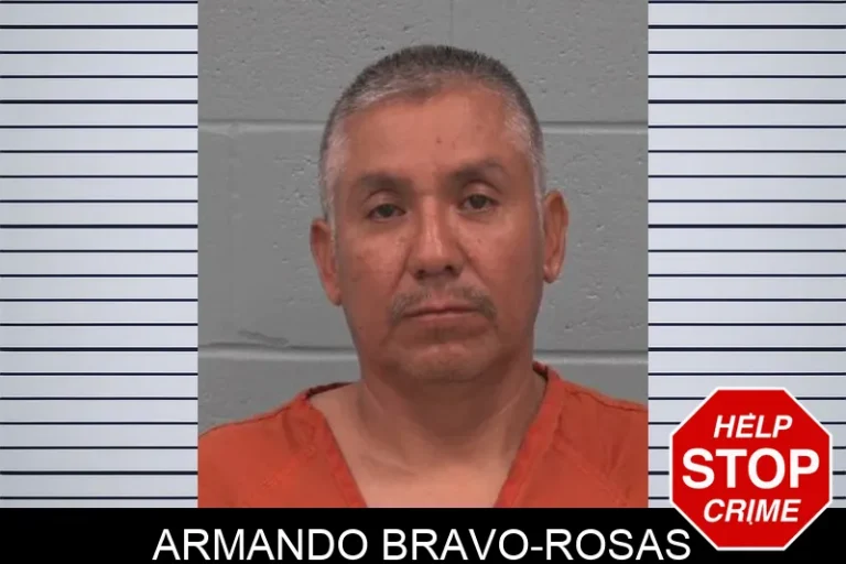 Armando Bravo-Rosas
