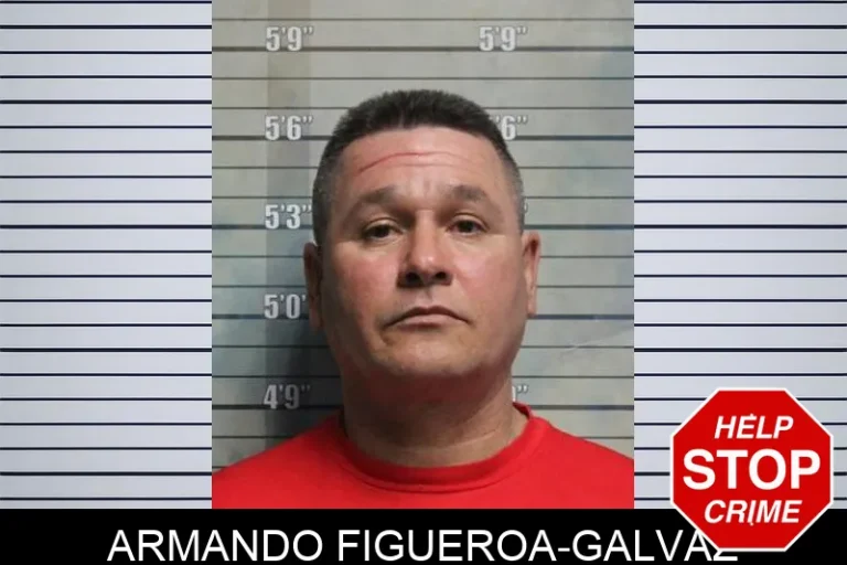 Armando Figueroa-Galvaz