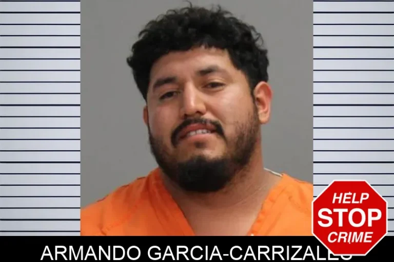 Armando Garcia-Carrizales