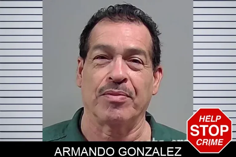 Armando Gonzalez