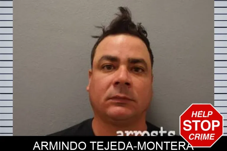 Armindo Tejeda-Montera