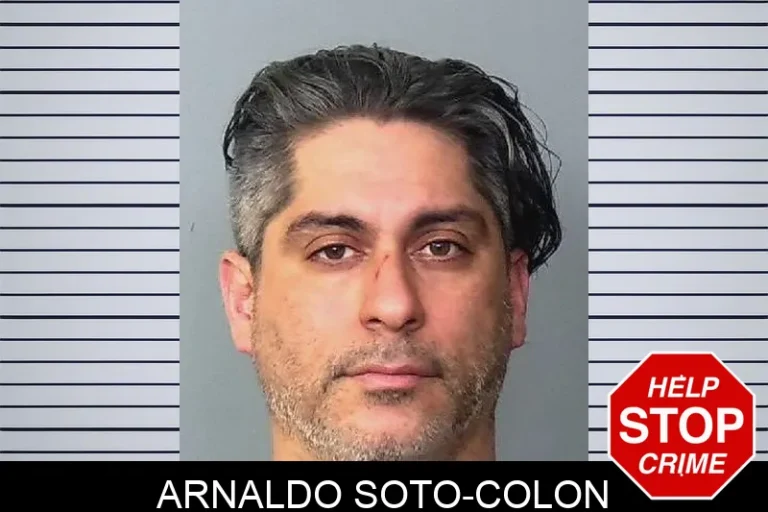 Arnaldo Soto-Colon