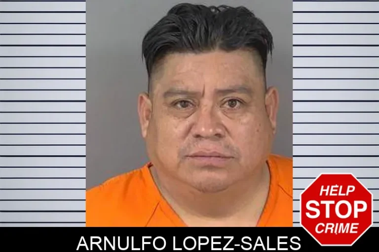 Arnulfo Lopez-Sales