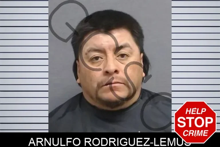 Arnulfo Rodriguez-Lemus