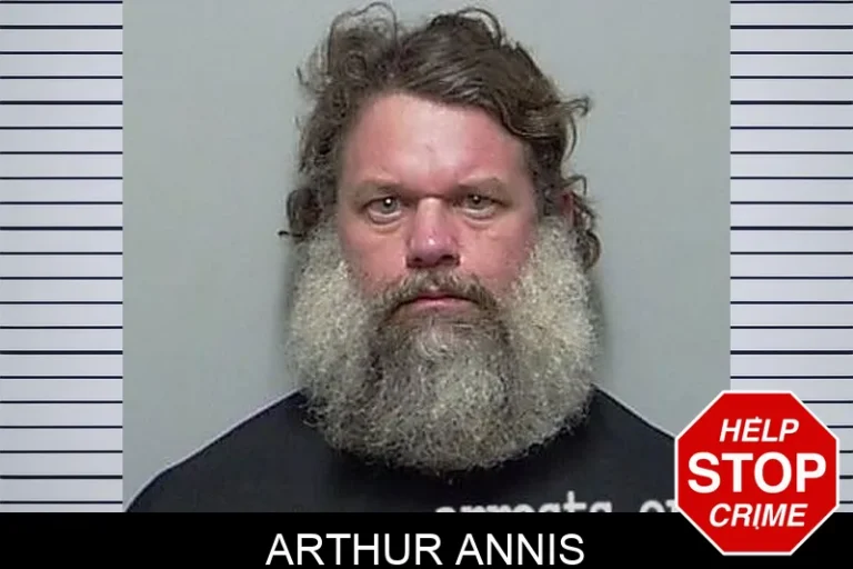Arthur Annis