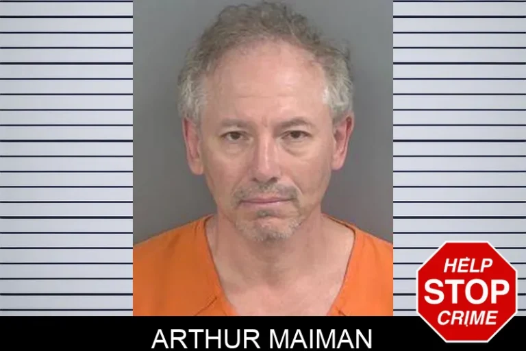 Arthur Maiman