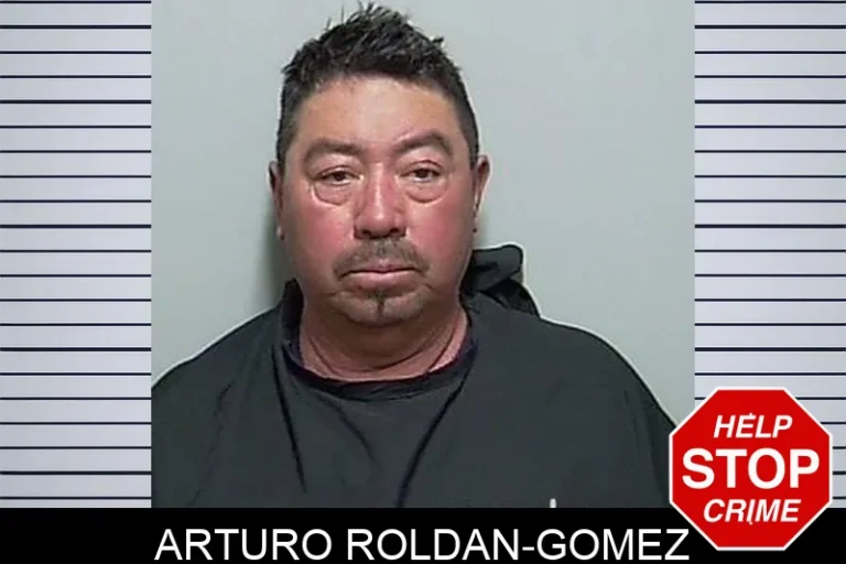 Arturo Roldan-Gomez