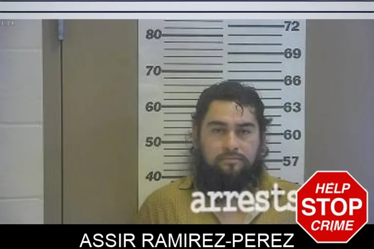 Assir Ramirez-Perez