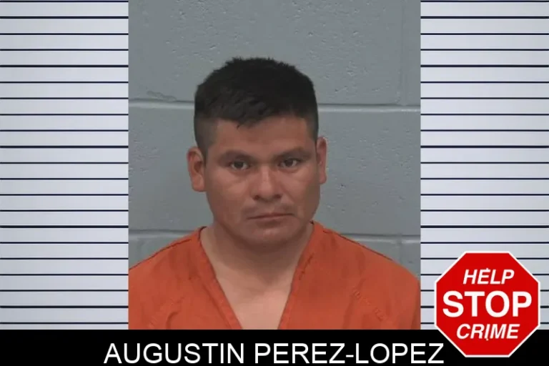 Augustin Perez-Lopez