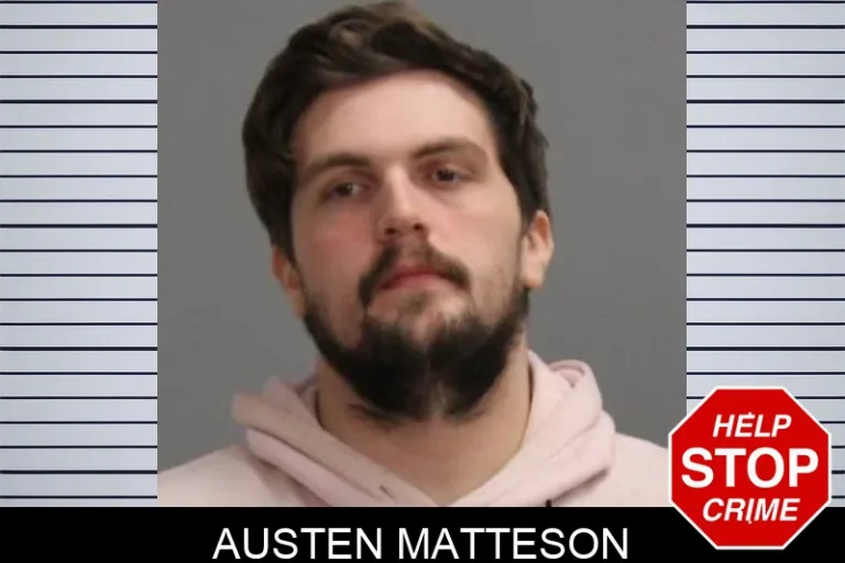 Austen Matteson