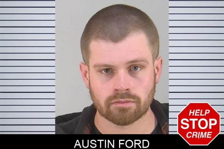 Austin Ford