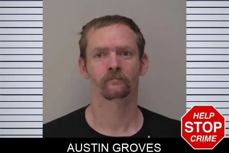 Austin Groves