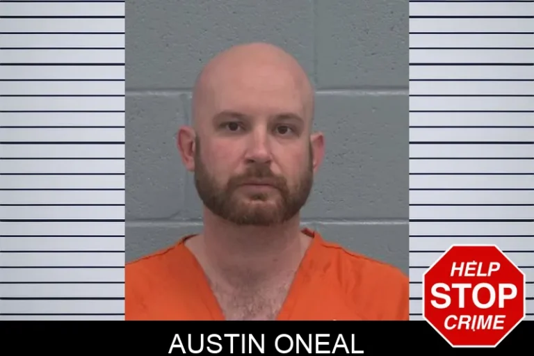 Austin Oneal