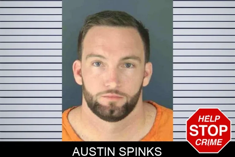Austin Spinks