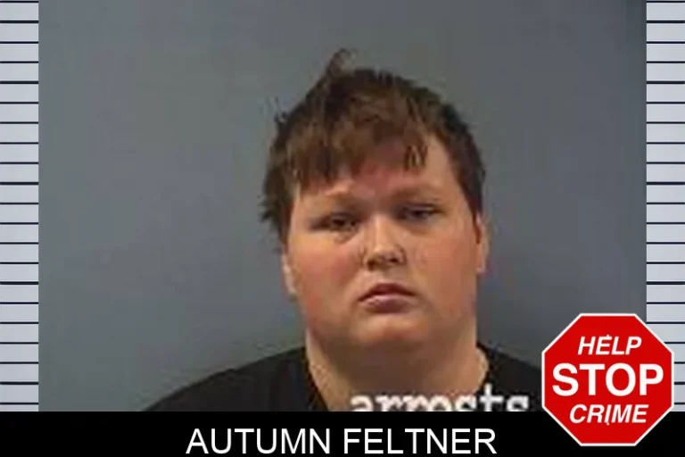 Autumn Feltner