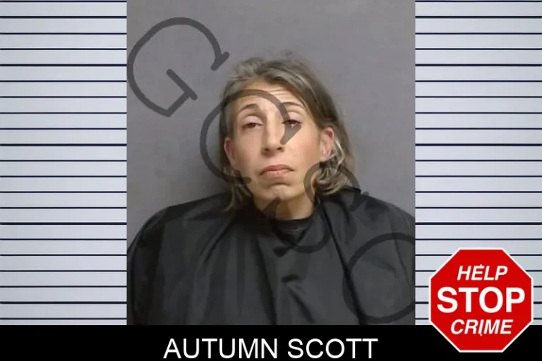 Autumn Scott
