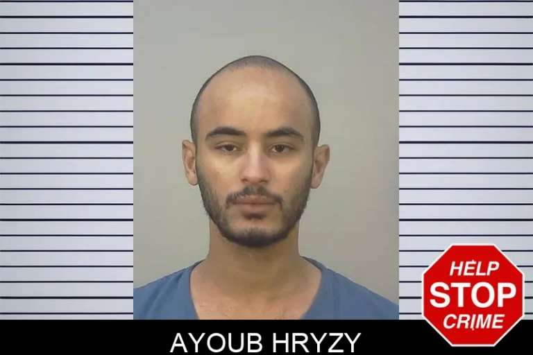 Ayoub Hryzy