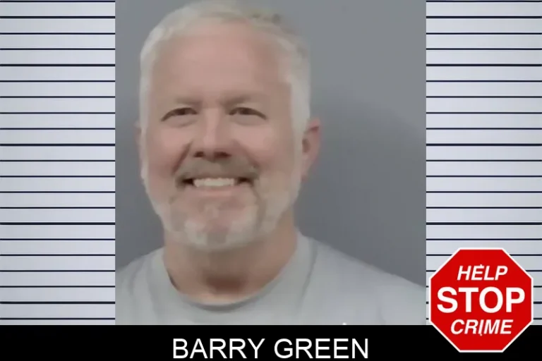 Barry Green