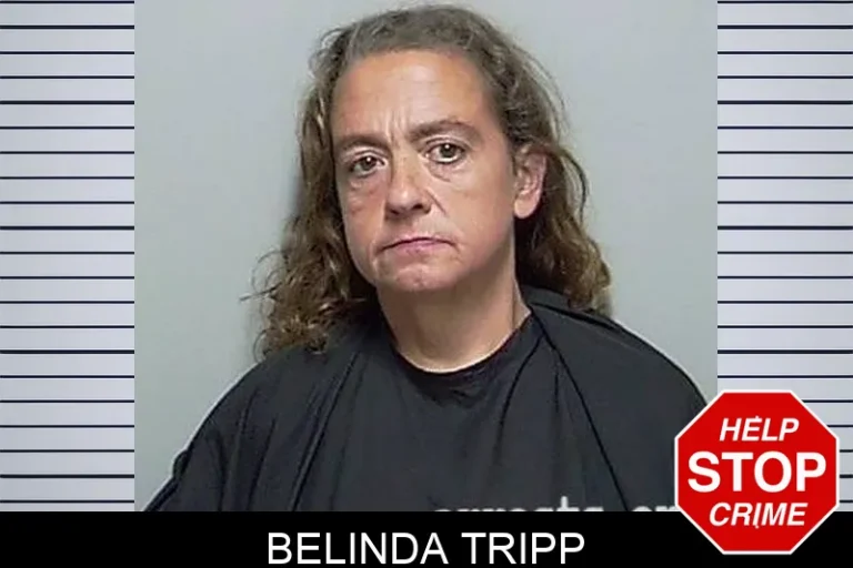 Belinda Tripp