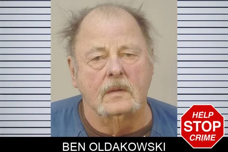 Ben Oldakowski